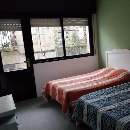 Casa Lola Hotel Ponteareas Luaran gambar