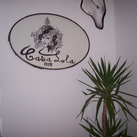 Casa Lola Hotel Ponteareas Luaran gambar