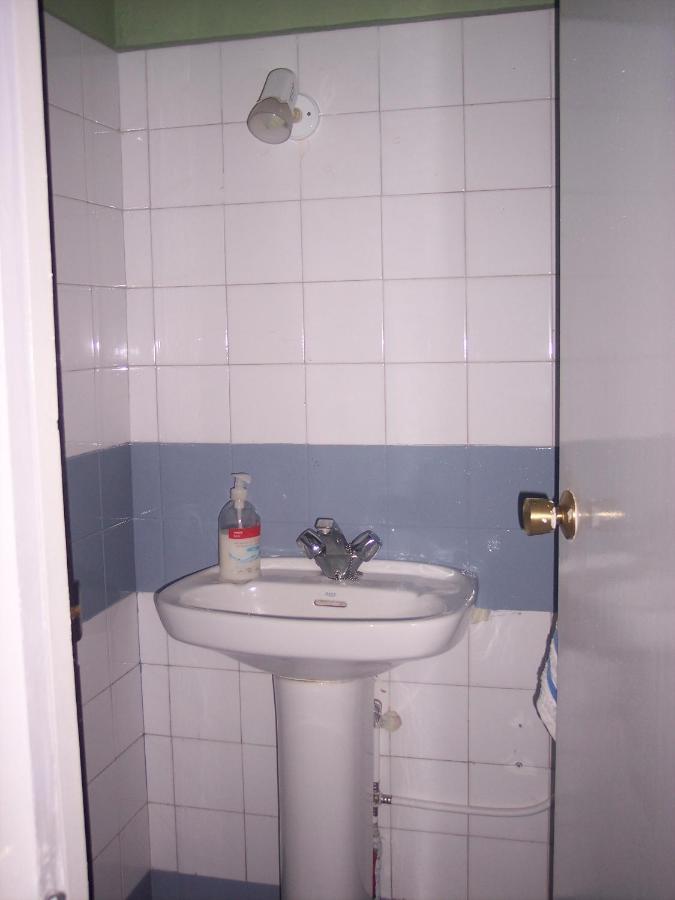 Casa Lola Hotel Ponteareas Luaran gambar