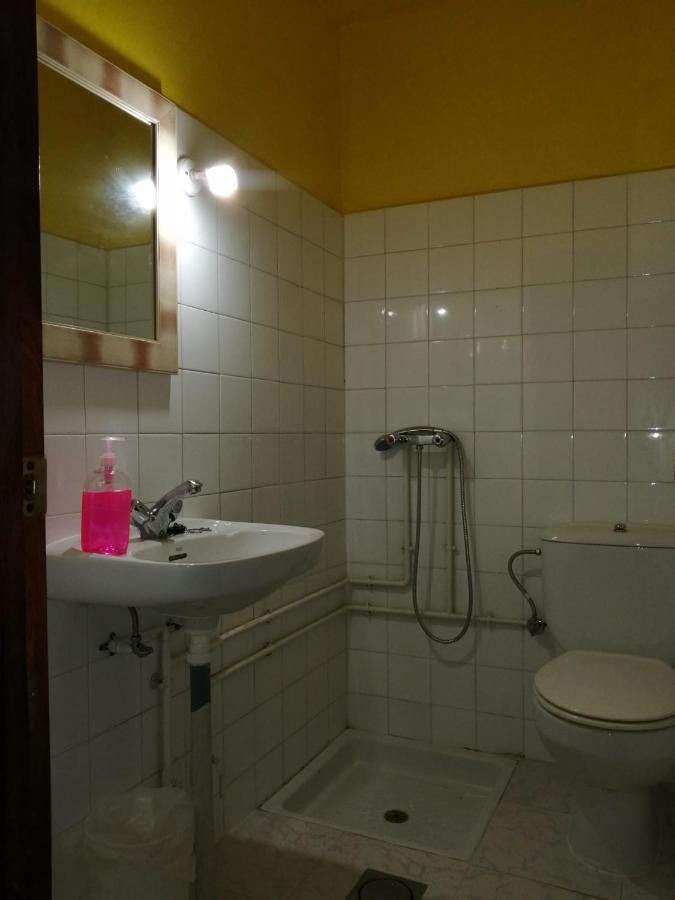 Casa Lola Hotel Ponteareas Luaran gambar
