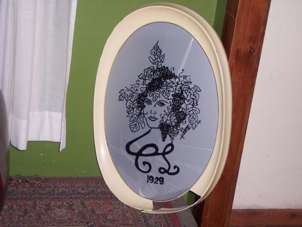 Casa Lola Hotel Ponteareas Luaran gambar