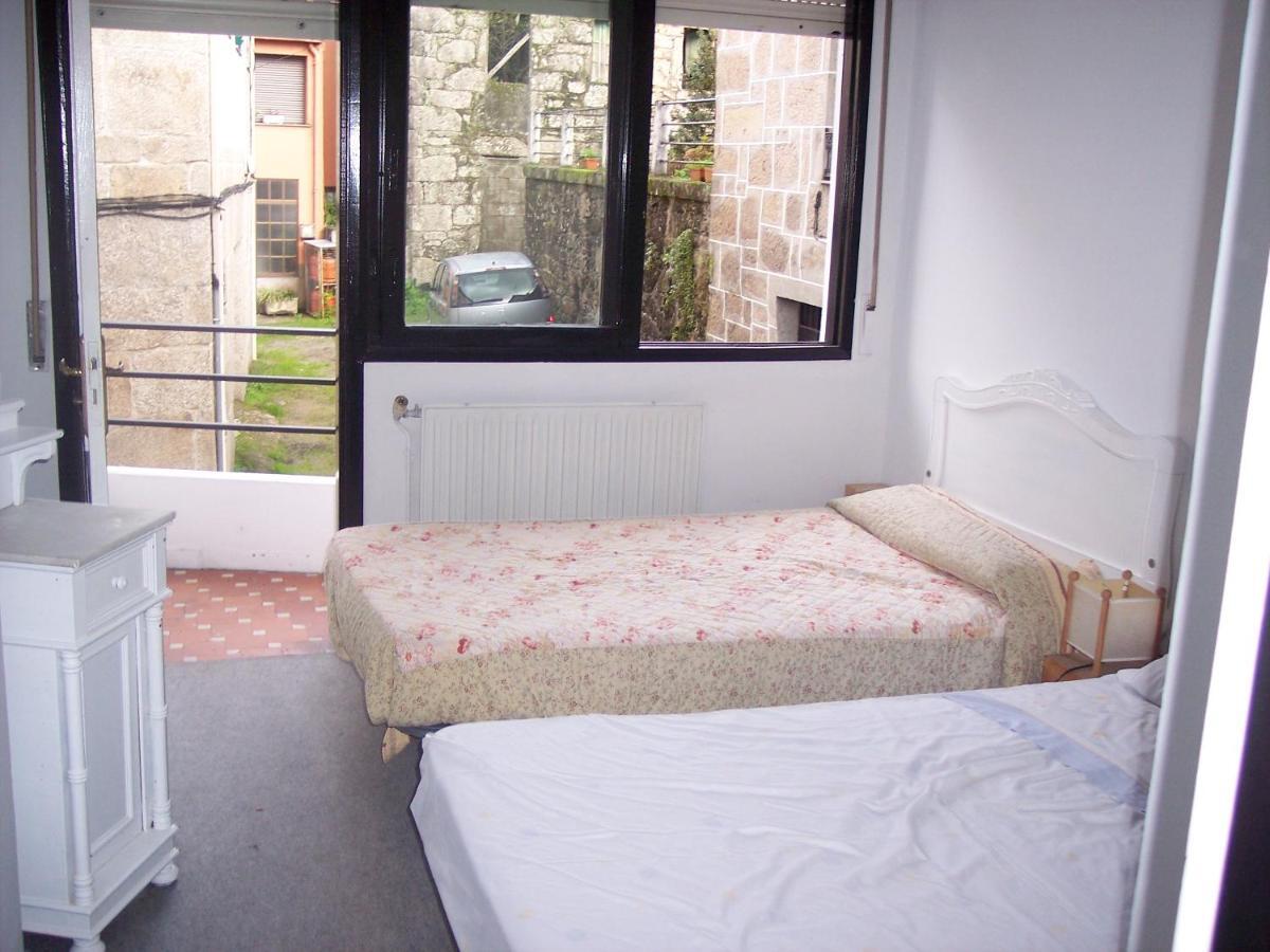 Casa Lola Hotel Ponteareas Luaran gambar