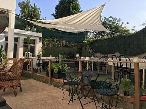 Casa Lola Hotel Ponteareas Luaran gambar