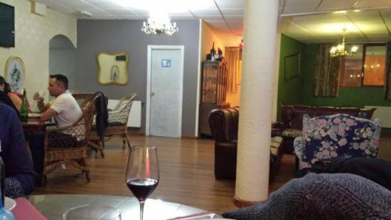 Casa Lola Hotel Ponteareas Luaran gambar