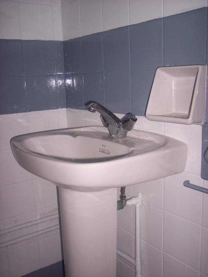 Casa Lola Hotel Ponteareas Luaran gambar