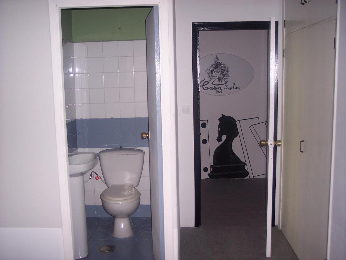 Casa Lola Hotel Ponteareas Luaran gambar